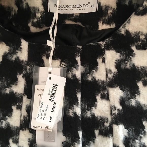 New swallow gird coat - Size XS-S - Picture 3 of 4